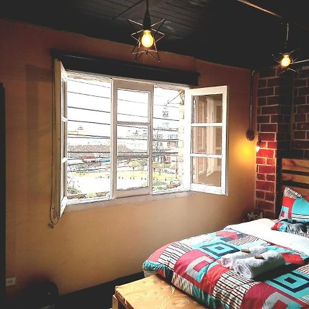 Donde Pepe Loft Apartasuite. Zipaquirá 外观 照片